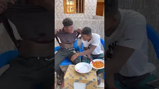 I wanted to play smart but I fell into traps 🤣🤣🤣🤣#funny #foryou #viralvideo #shorts