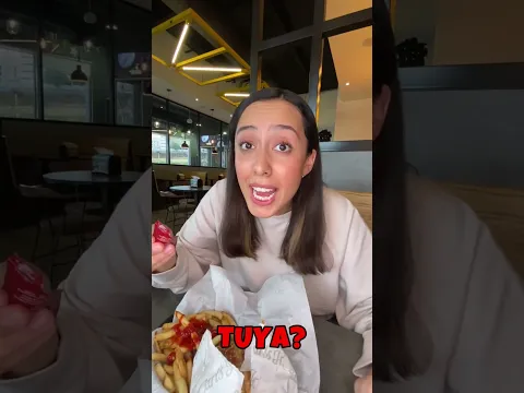 Cuando te gusta mucho la CATSUP!🍅🤮🤕 #short