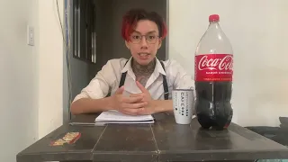 Fui uma vítima do putz diggo