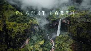 The Story of Our Planet Earth