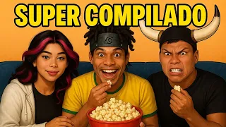 SUPER COMPILADO - MELHORES VÍDEOS DO @BielGENTV
