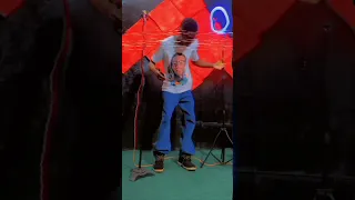 Fally ipupa Mayday Version Portugaise🇦🇴 (Basteur cally)