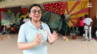 Healthier Kids Programme