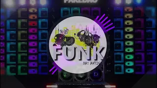 MONTAGEM a d e 2001   FUNK DAS ANTIGAS