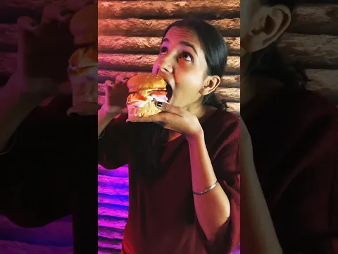 Moye moye😂😂 !!burger recipe!!! #moyemoye #food #cookingrecipes #youtubeshorts