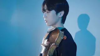 The Kid LAROI, Justin Bieber 'STAY' JUN Violin Cover