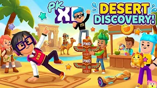 PKXD Best House Tour Ever 🏠gaming 2026#PKXD#gameplay #pksgaming 