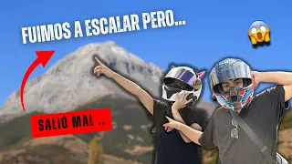 VIAJAMOS a este PUEBLO para ver ESTO… PERO PASÓ algo inesperado 😱