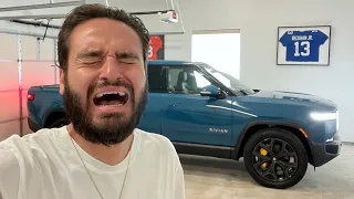 Why did I sell all my cars!? Garage Brokedate