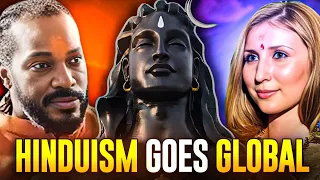 How Indian Soft Power Is Influencing The World