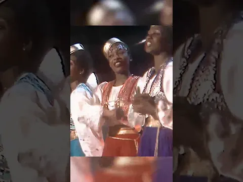 Boney M - Rasputin • TopPop #shorts #boneym #rasputin #70s