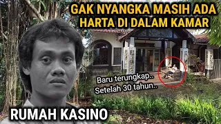 BENERAN TERJADI!! MUSTAHIL PERCAYA ADA ORANG TINGGAL DI RUMAH YANG TIDAK MASUK AKAL