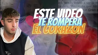 Este Vídeo Le Romperá El Corazón A Todo Internet
