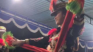 Ndolalak Sekar Jati Live Jogoboyo Purwodadi