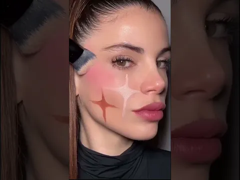 Amazing Makeup Placement with bella product 💗