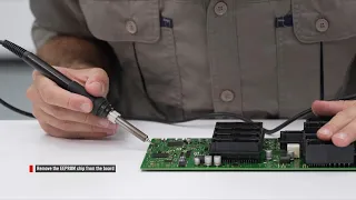 Autel IM608 Program BMW FEM BDC Module Replacement