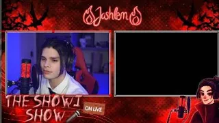 The Showi Show Ft. Naim Darrechi