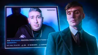 Un Peaky Blinder Tercermundista me hizo una Crítica