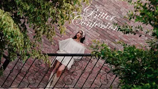 Jenna Norodom - Bittersweet Confession(សារភាពគ្មានន័យ)​ [OFFICIAL MUSIC VIDEO]