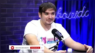 A História de Elis e Eloá - Amores da minha vida 