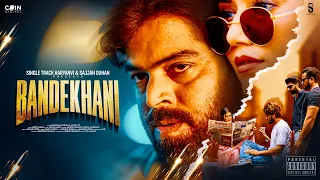 Bandekhani By Masoom Sharma (VIDEO) Anjali 99 | New Haryanvi Songs
