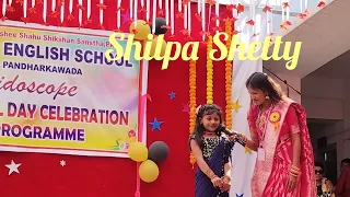All movies actors drama 🎬 |Children fancy dress competition 🥰😘!!