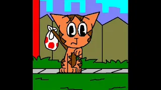 El gato Martín - El reemplazo (2010)