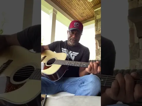 The first country song I ever wrote. #shorts #hootieandtheblowfish #LetHerCry