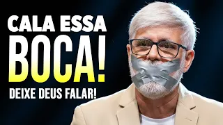 Pastor Cláudio Duarte Quando TUDO Diz NÃO! O DEUS DO IMPOSSÍVEL (Tem a Última Palavra)