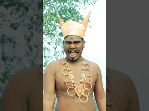 हथौड़ा उठ नहीं रहा #rakshas #funnyvideo #shorts
