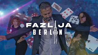 FAZLIJA - BERLIN (OFFICIAL VIDEO)