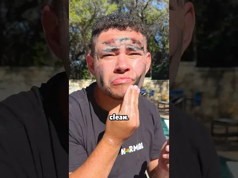 what dirty soap looks like part 2 :]