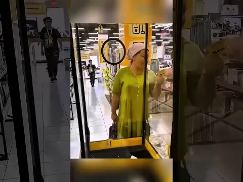 Удаче бабушки никто не верил ❤️