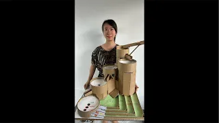 Gia Dinh SiGem live sáng 21.6.26