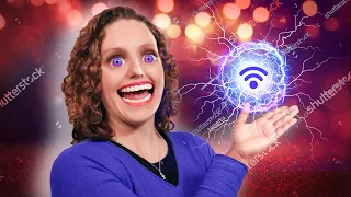 ⚡ 24H SANS ONDES CHALLENGE ! (j'ai réaligné mes chakras)