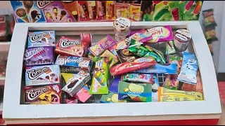Mengisi Box Es Krim MINI Nindy Vers sedang live sekarang!