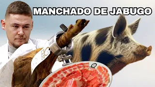 EL JAMÓN MÁS CARO DEL MUNDO