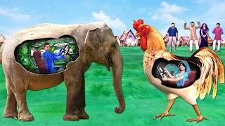 Best Funny Hindi Stories Collection Amazing Bedtime Moral Stories New Hindi Comedy Videos Collection