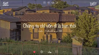 Chúng ta chỉ vốn dĩ là bạn thôi, Cuối cùng thì, Cứu vãn kịp không | Đĩa nhạc 526 by Ngọt như glucozo