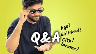 Q&A | Jimy Jimy