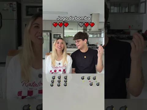 A ÚLTIMA VEZ QUE JOGO ISSO