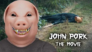 JOHN PORK 5 - HORROR MOVIE