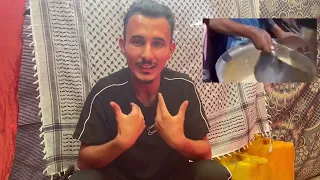 استخلفك بالله لا تتجاهل الفيديو شاهد لنهاية..#gaza #اكسبلور
