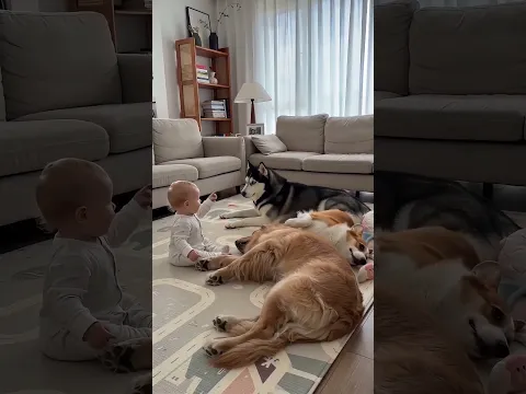 If you don't cooperate with your little master, you will receive a beating from the cat guards.