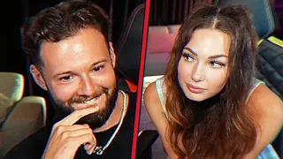 Shaiden Rogue zu Besuch 😱🤣 | Inscope21 Highlights