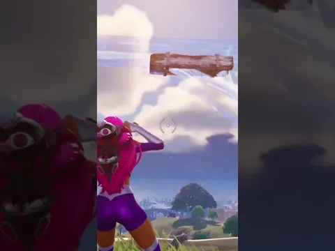 I Played Fortnite for 100 Days #shorts #fortnite #fyp