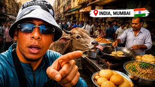 I Visited the CRAZIEST and Most EXTREME City in INDIA 🇮🇳