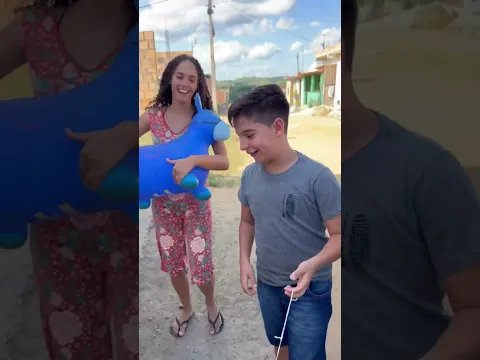 Humilhou garoto pobre
