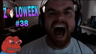 NERVANDO22 | ŽOLOWEEK #38