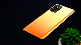 Redmi Note 10 PRO Review în Limba Română (Brandul Redmi dus pe culmi, cu o cameră de 108 MP)
